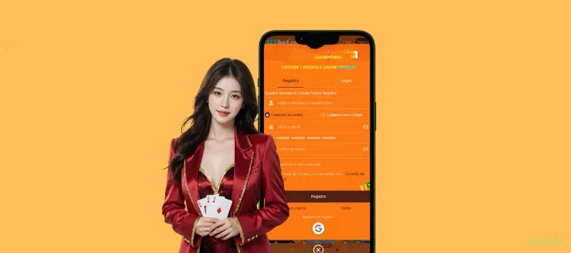 Requisitos do APK da seubet para Android
