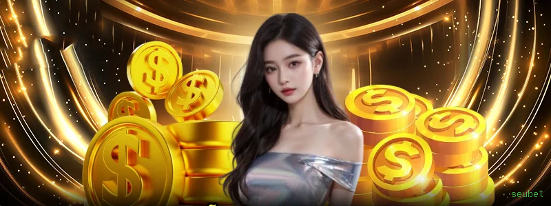 APP oficial da seubet para mobile