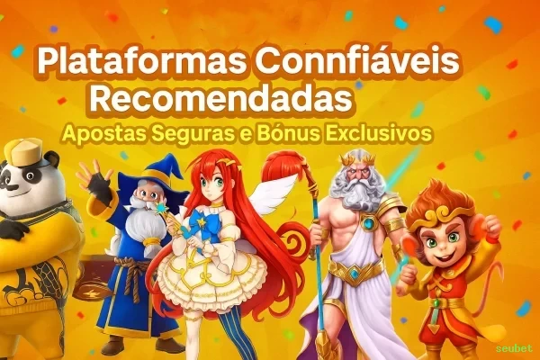 Jogos de fortune da seubet com prêmios incríveis