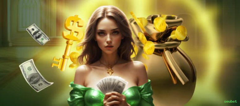 Slots online da seubet com jackpots progressivos