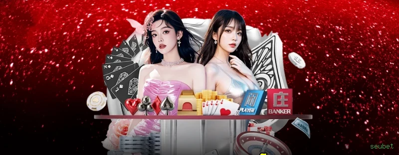 Canal oficial da seubet no Telegram